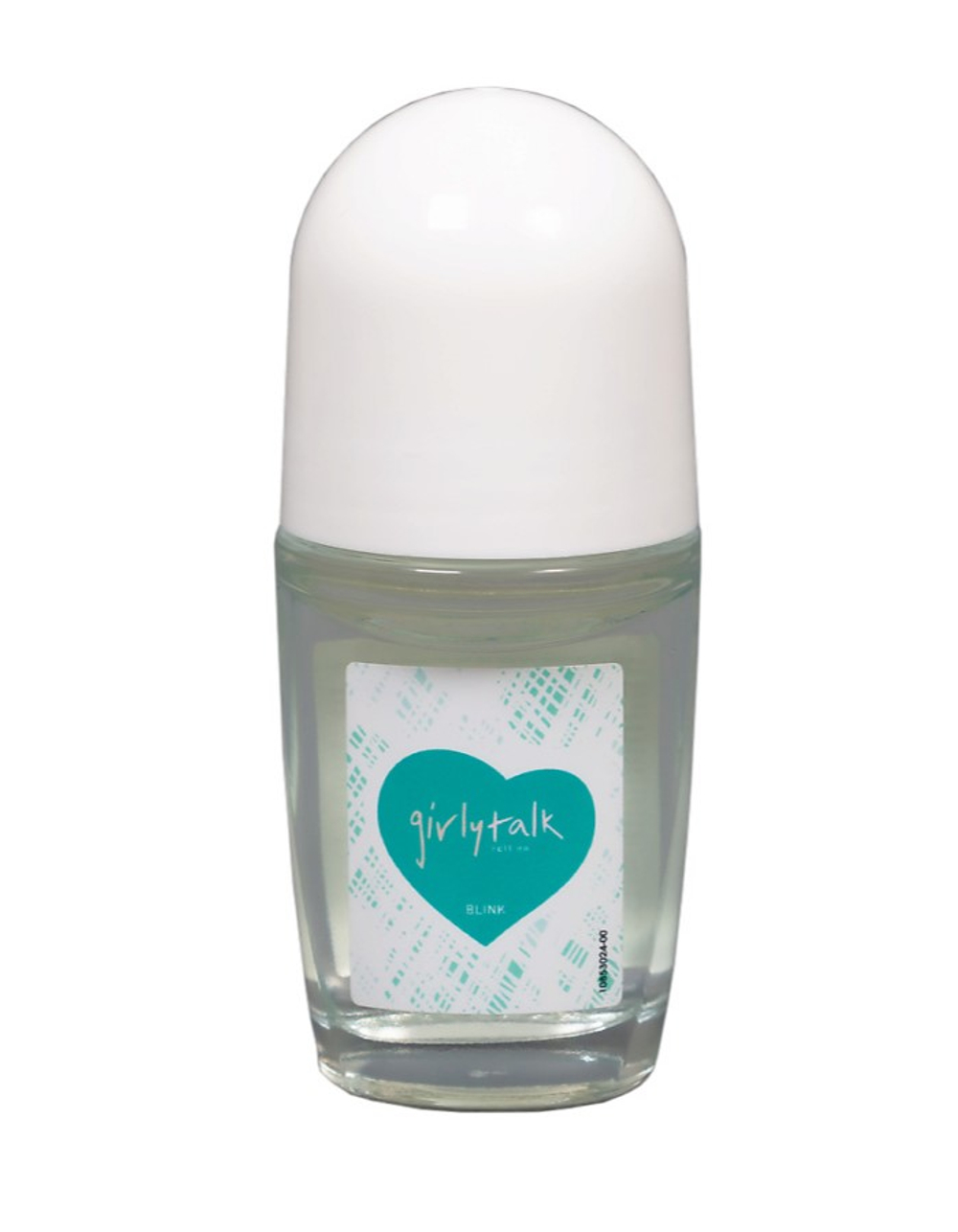GIRLY TALK Антиперспирант роликовый женский Blink 50 мл