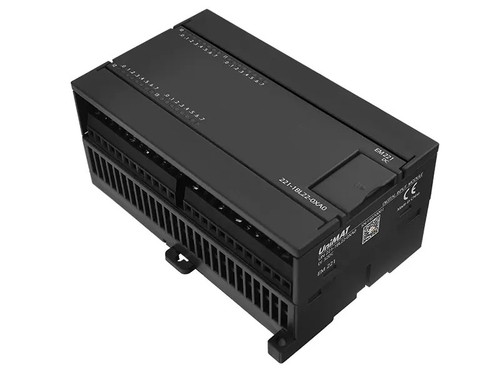 UN 221-1BL22-0XA0 МОДУЛЬ ВВОДА ДИСКРЕТНЫХ СИГНАЛОВ EM221 32DI,DC 24V