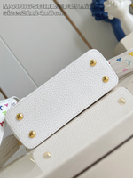 Louis Vuitton Capucines Mini