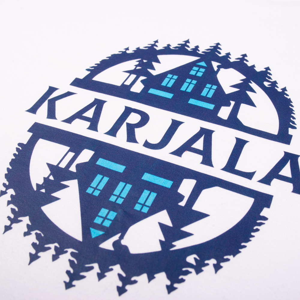 Футболки «Карелия»