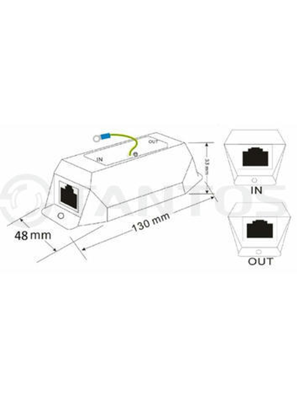 TSn-GZ14PG