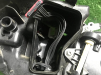 Битая Фара левая BMW 5er F10, F11 (2013-2017) LED