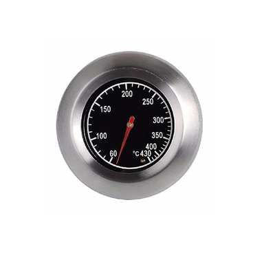 Термометр для барбекю биметаллический ТБ-BBQ, 60-430C