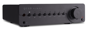 Интегральный усилитель Quad Vena II Play Цвет: Серый [LANCASTER GREY]
