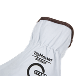 START TigMaster STG0330, Перчатки из козьей кожи (10/100)