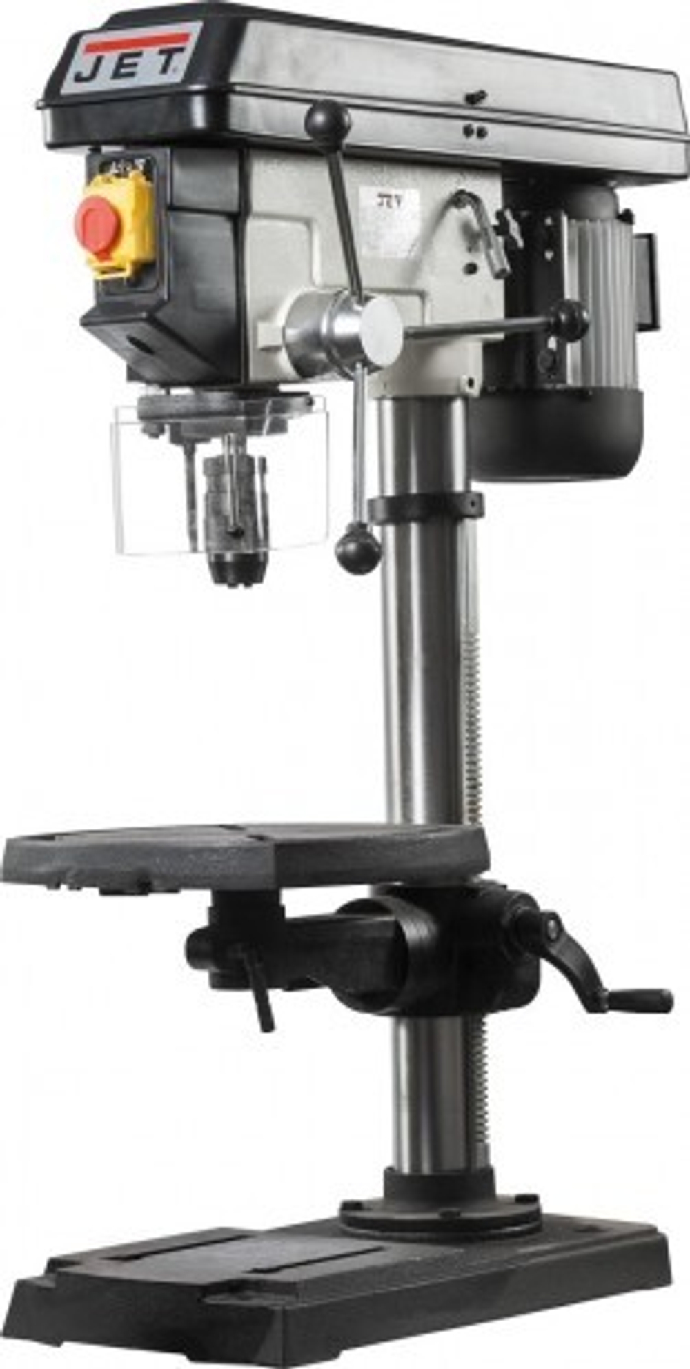 Станок сверлильный JET JDP-15 400V 10000370T