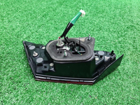 Фонарь правый внут Toyota Camry xv70 17-нв галоген