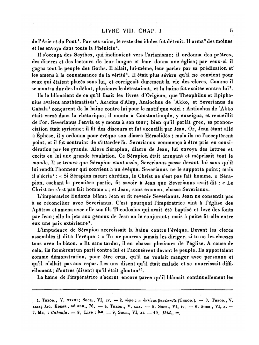 Chronique de Michel le Syrien. Volume 2 | Michel le Syrien; J.B. Chabot