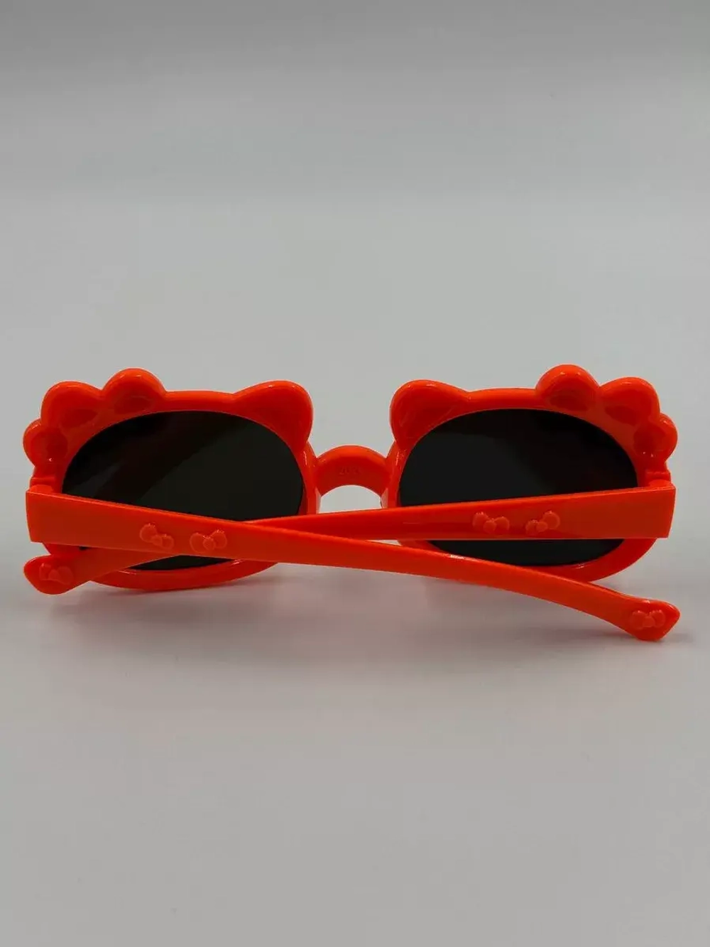 Солнцезащитные очки детские