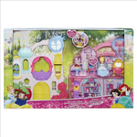 Disney Princess Замок для маленьких кукол Принцесс (Hasbro)