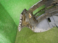 Бампер передний Range Rover 4 L405 (2012-2017)