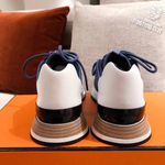 Кроссовки Hermes
