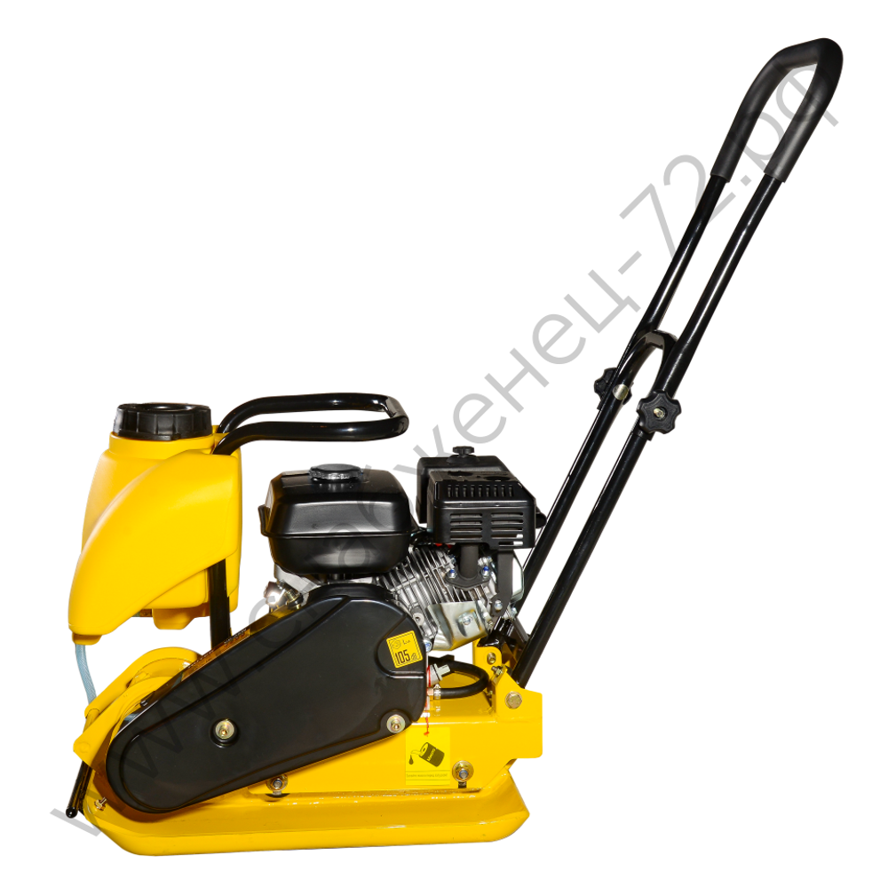 Виброплита Huter VP-90W