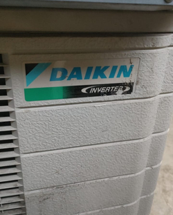 Сплит система 35 Daikin RKS35E2V1B