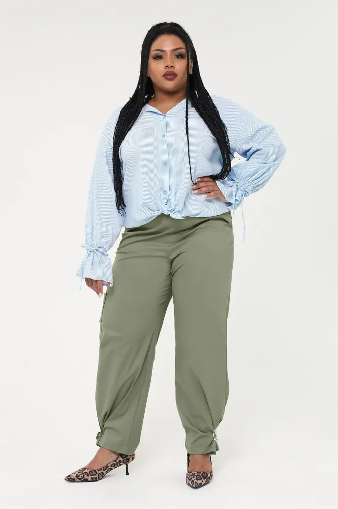 Брюки 3419 Fabrika