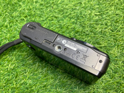 Sony Cyber-shot DSC-H70