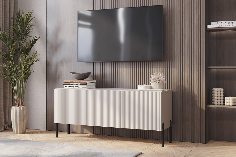 Тумба Пандора ТБ-18 Кашемир/MF03