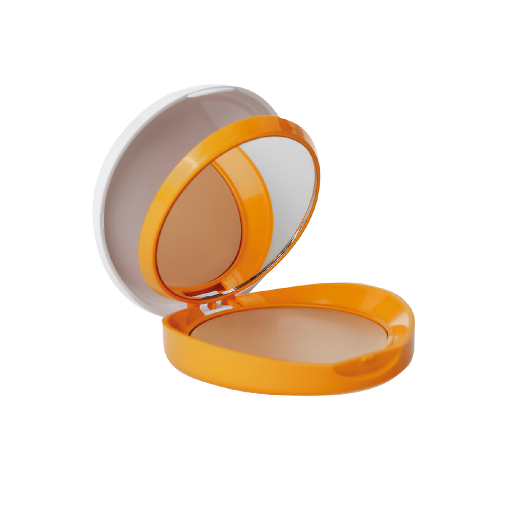CANTABRIA LABS HELIOCARE Color Oil-Free Compact SPF 50 Sunscreen Biege