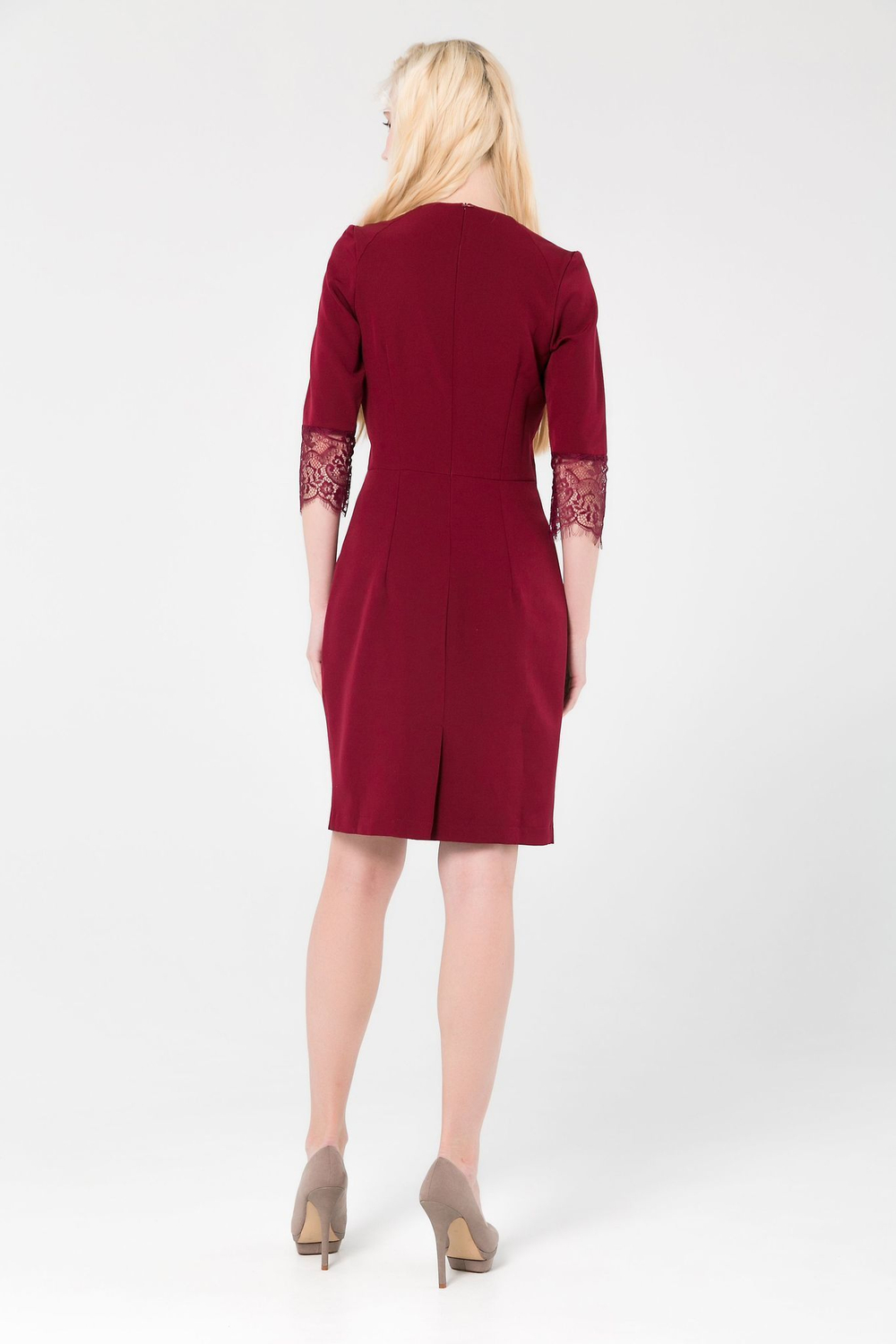 Платье 0-364/4