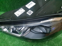 Фара левая Mercedes GLS x167 (19-23) Multibeam LED
