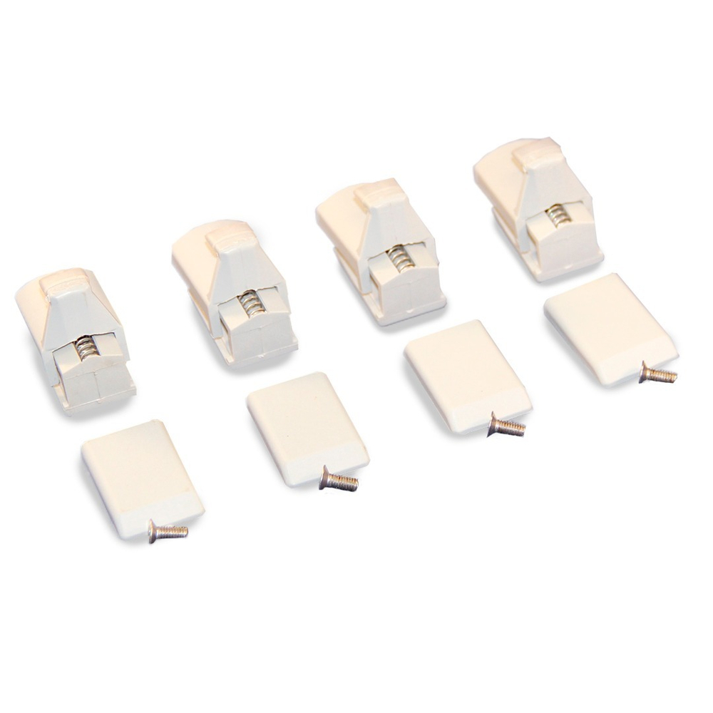 Купить зацепы для дверей душевой кабины DC-Z4 в Краснодаре