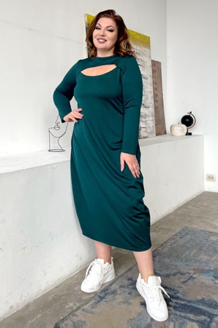 Платье 4505 Fabrika Фото 2