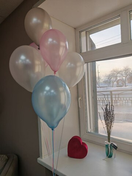 Воздушные шары