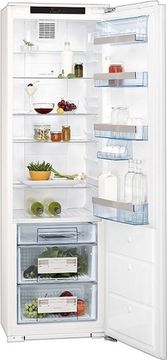 Встраиваемый холодильник AEG SKZ 71800 F0