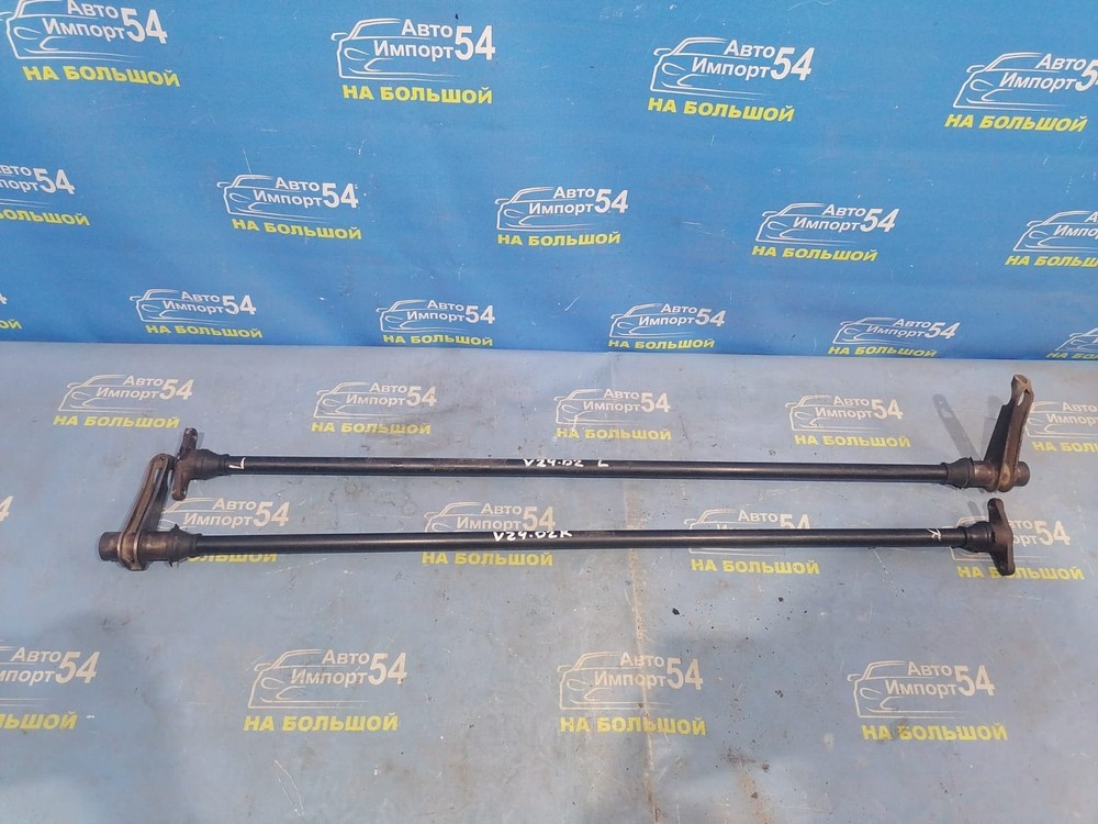 Торсион передний левый MITSUBISHI PAJERO 1994