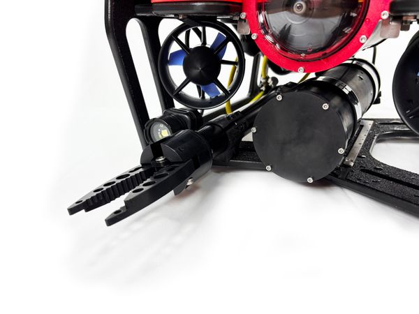 Подводный дрон 