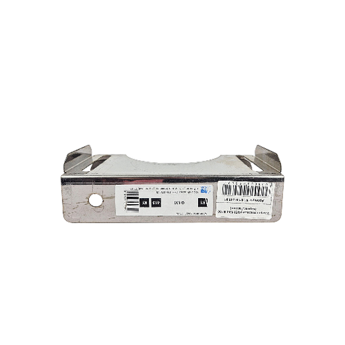 Хомут стеновой (AISI 430) Ф130 (Коракс,Ferrum)