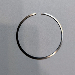 -t Кольца поршневые 152FMI 110см3