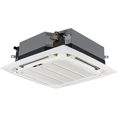 Сплит-система кондиционер кассетный Loriot LAC-18AC на 50 м²