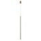 Подвесной светодиодный светильник Loft IT Reed 10358/830 Disk AB