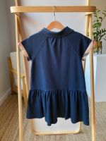 Хлопковое платье Burberry , 122