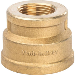 Муфта переходная STOUT 1"1/2 x 1" ВР - ВР ( SFT-0005-001121 )