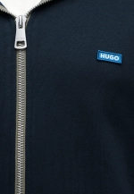 Толстовка Hugo NADARASI - dark blue