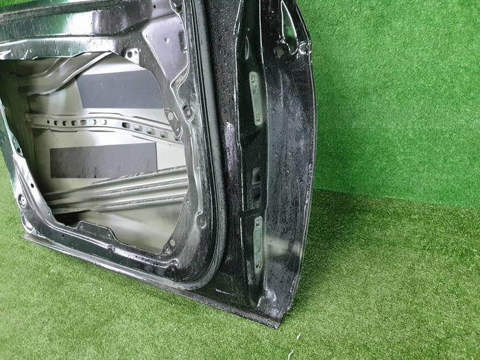 Дверь передняя левая Mercedes GLC X253 (2015-2022)