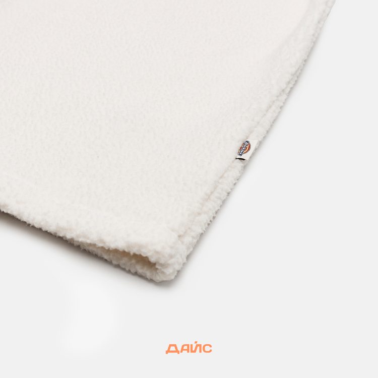 Толстовка мужская Dickies Pinesdale 1/4 Zip  артикул:DK0A864DF901 - купить в магазине Дайс