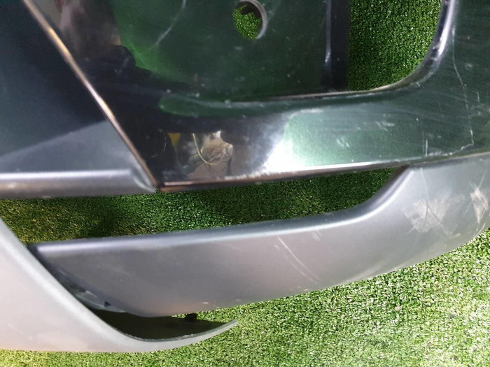 Бампер передний Land-Rover Discovery 5 (2016-2021)