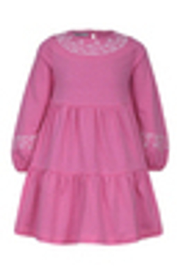 9-68-1 платье для девочки