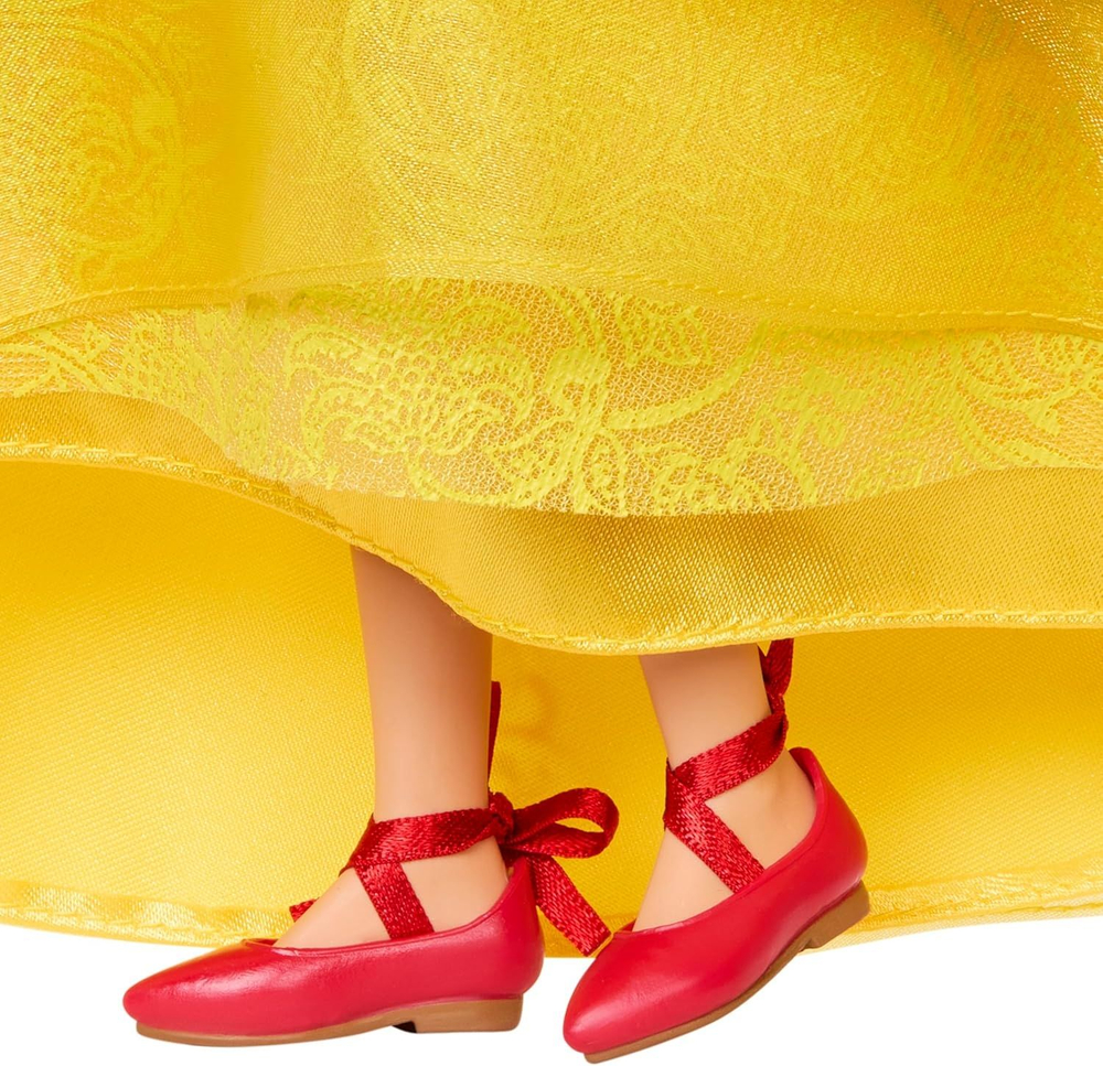 Кукла Mattel Disney Snow White Белоснежка Коллекционная