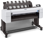 Принтер  HP DesignJet T1600dr PS