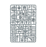 XV8 Crisis Battlesuit Team