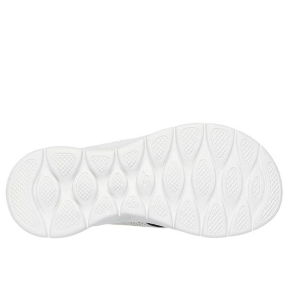 Skechers Go Walk Flex 'White Black'
