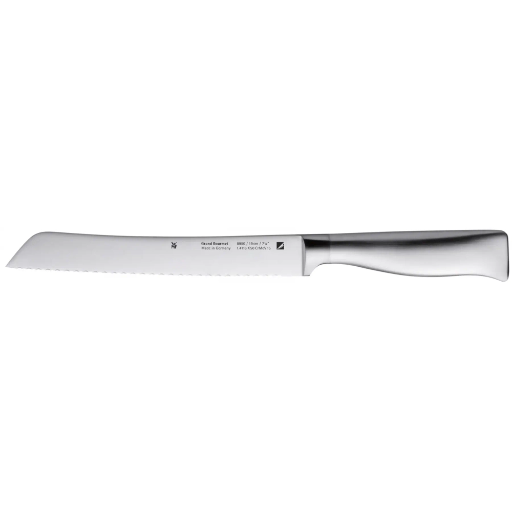 WMF Нож для хлеба Grand Gourmet 19см