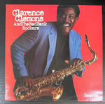 Clarence Clemons And The Red Bank Rockers- Rescue (Голландия 1983г.)