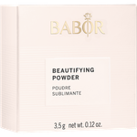 Пудра Babor Beautifying Powder Transparent