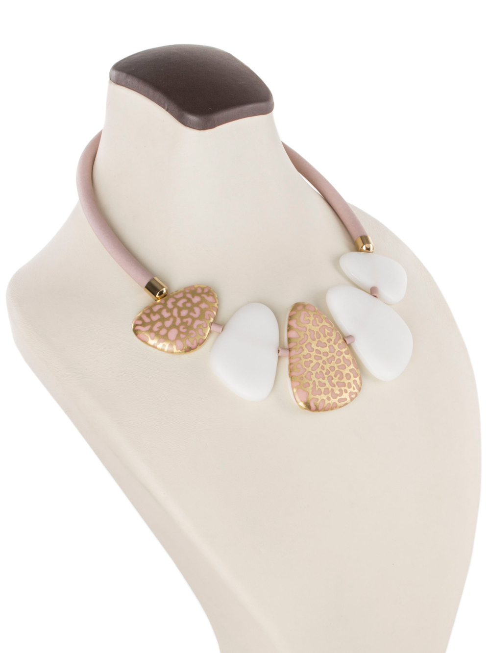 Колье Afrika Piteli