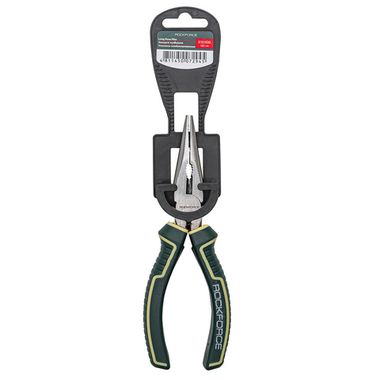 Утконосы комбинированные 160мм RockForce##Rock FORCE RF-610160D